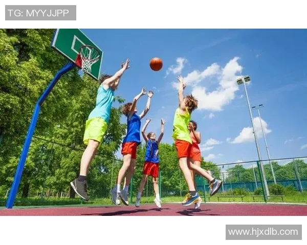 小孩子几岁开始学习打篮球最合适的年龄和培养方法探讨