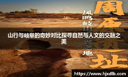 山行与岐阜的奇妙对比探寻自然与人文的交融之美